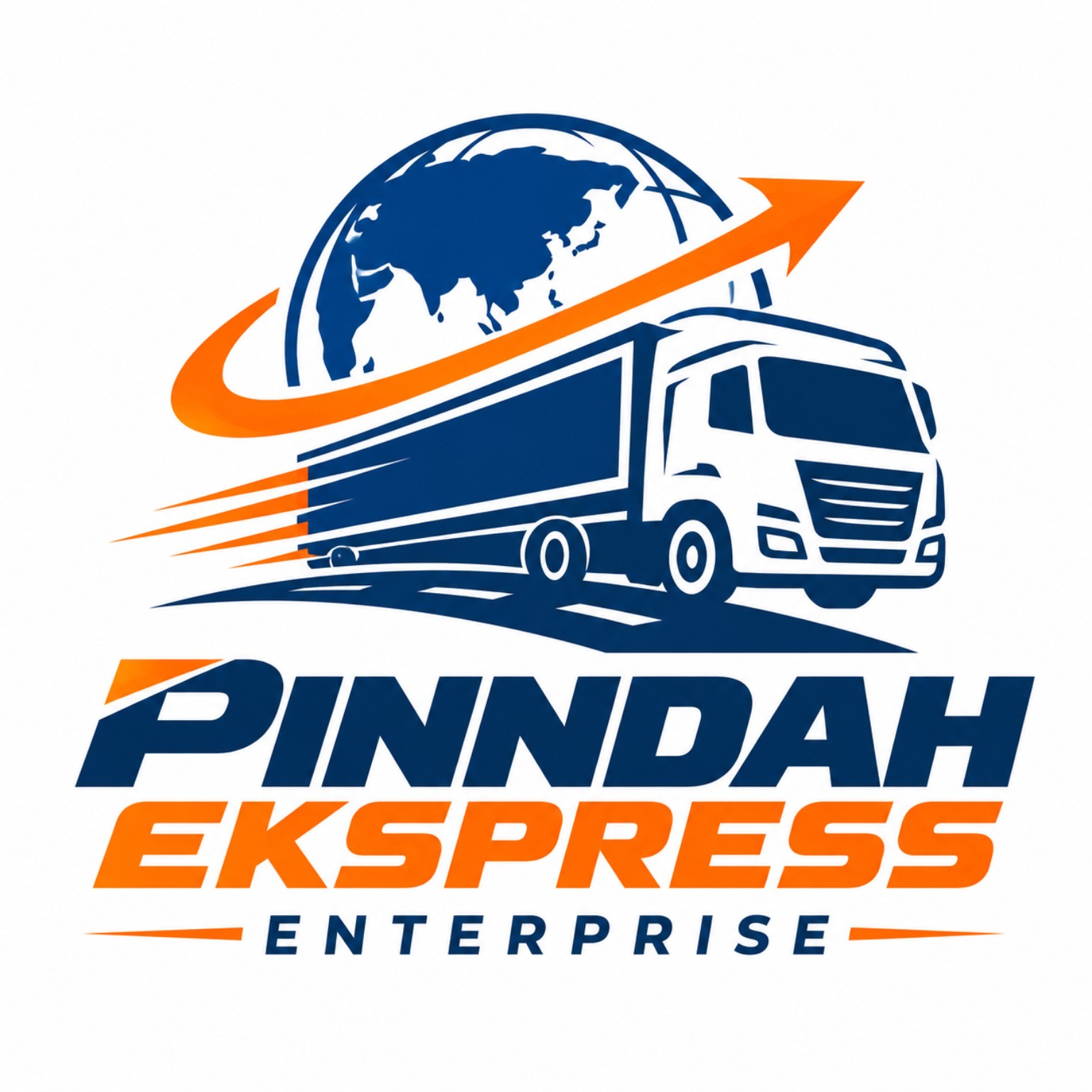PinnDah logo